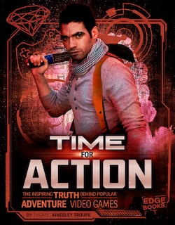 Front cover_Time for Action