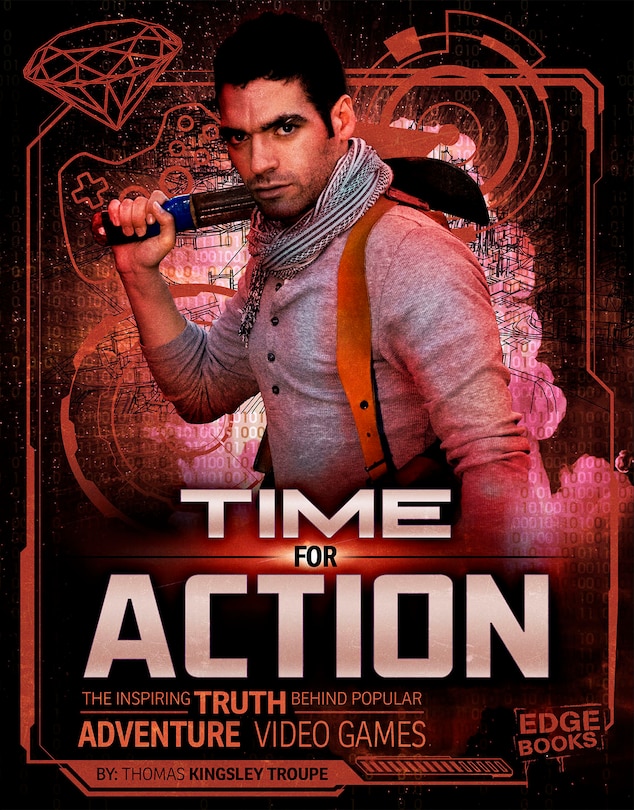 Front cover_Time for Action