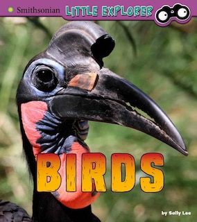 Front cover_Birds