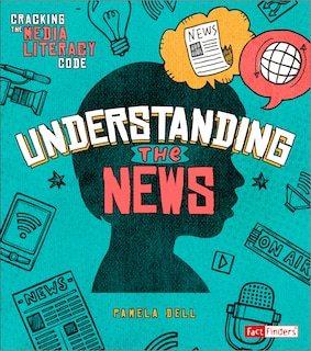 Front cover_Understanding the News