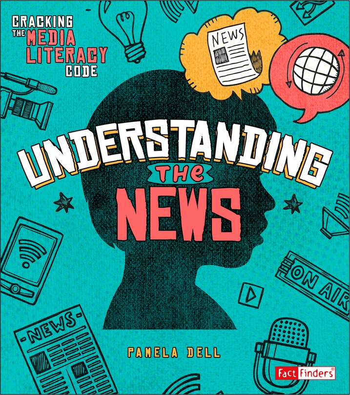 Front cover_Understanding the News