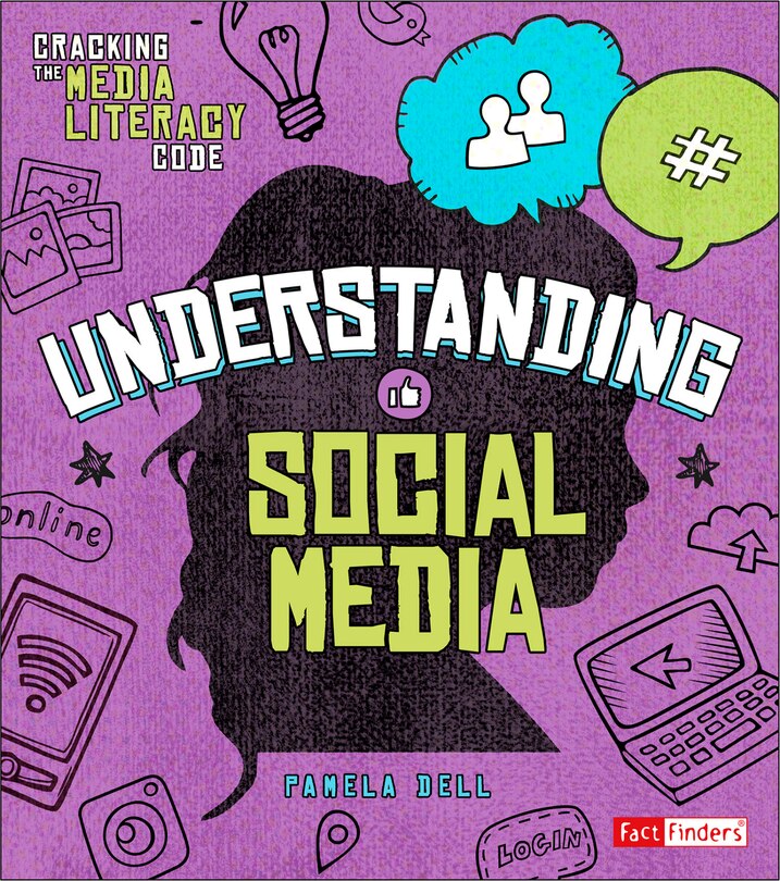 Front cover_Understanding Social Media