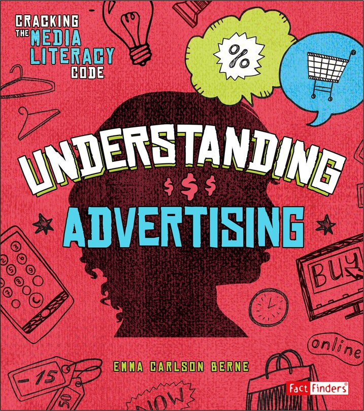 Front cover_Understanding Advertising