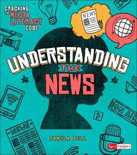 Couverture_Understanding the News
