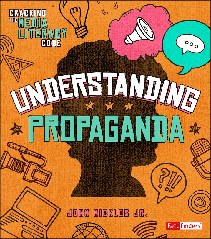 Couverture_Understanding Propaganda