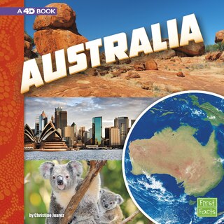 Front cover_Australia