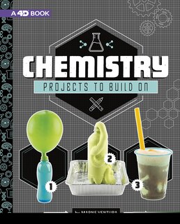 Couverture_Chemistry Projects to Build On