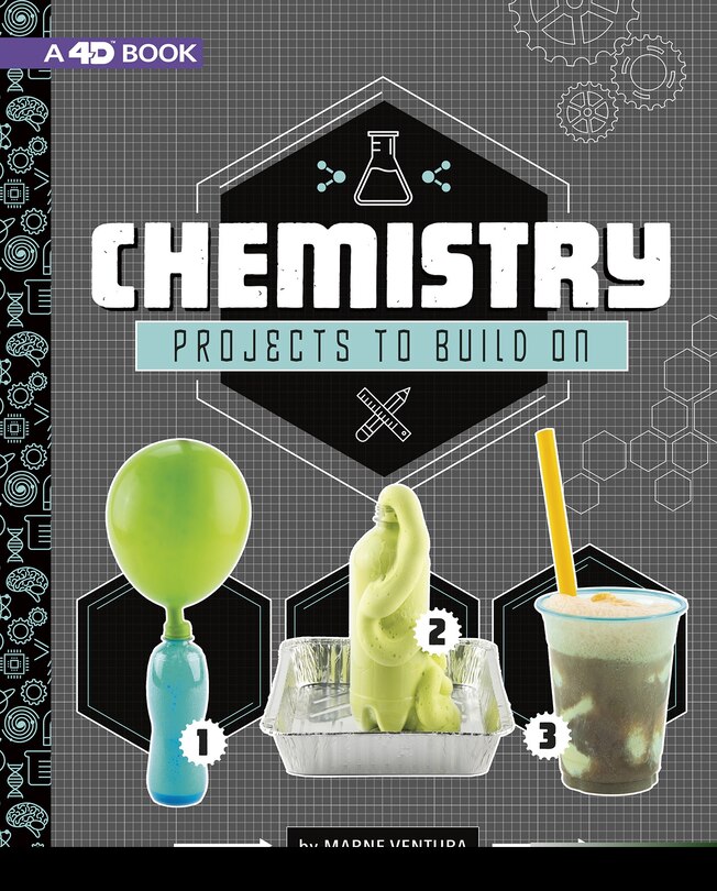 Couverture_Chemistry Projects to Build On