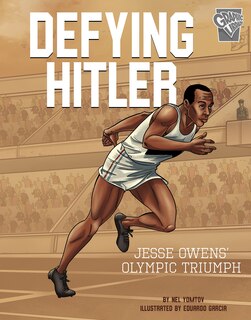 Front cover_Defying Hitler