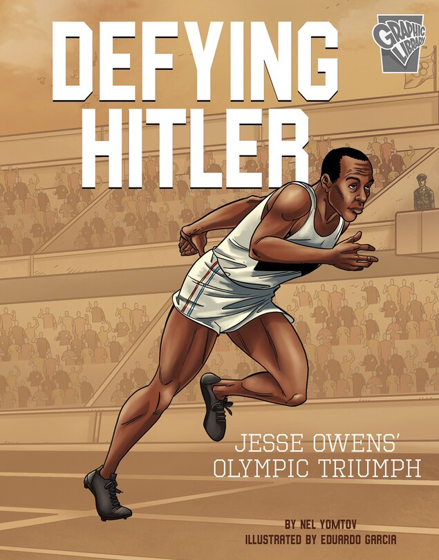 Front cover_Defying Hitler