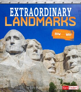 Front cover_Extraordinary Landmarks