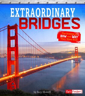 Couverture_Extraordinary Bridges