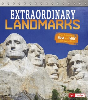 Couverture_Extraordinary Landmarks