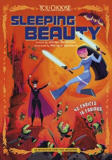 Couverture_Sleeping Beauty