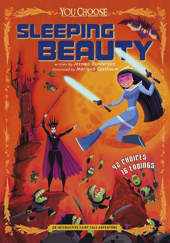 Couverture_Sleeping Beauty