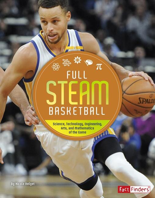 Couverture_Full STEAM Basketball