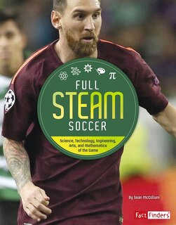 Front cover_Full STEAM Soccer