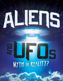 Front cover_Aliens and UFOs