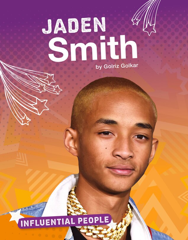 Front cover_Jaden Smith