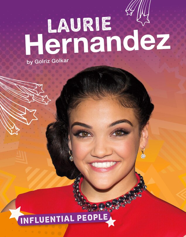 Couverture_Laurie Hernandez