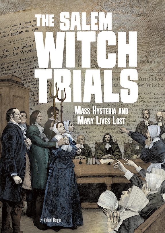 Couverture_The Salem Witch Trials
