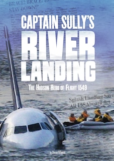 Front cover_Captain Sully's River Landing