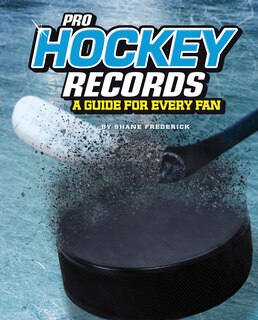 Couverture_Pro Hockey Records