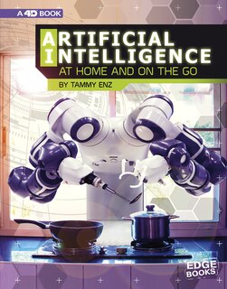 Couverture_Artificial Intelligence at Home and on the Go