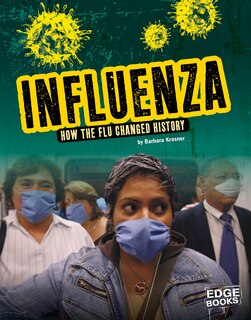 Front cover_Influenza