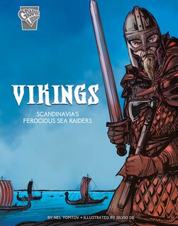 Front cover_Vikings