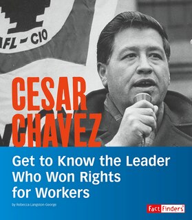 Front cover_Cesar Chavez