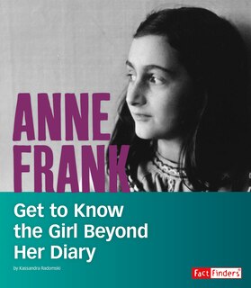 Front cover_Anne Frank