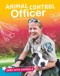 Couverture_Animal Control Officer