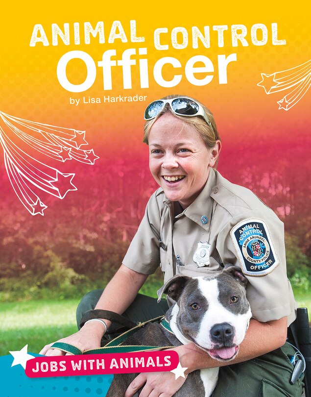 Couverture_Animal Control Officer