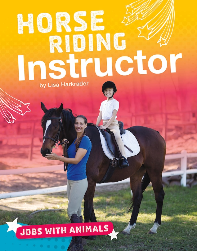 Horse Riding Instructor