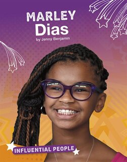 Front cover_Marley Dias