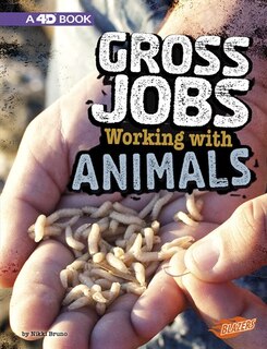 Couverture_Gross Jobs Working with Animals