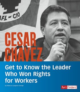 Front cover_Cesar Chavez