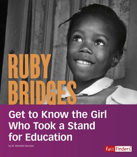 Front cover_Ruby Bridges