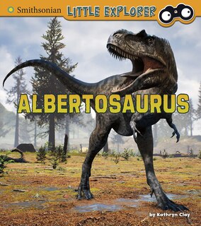 Couverture_Albertosaurus
