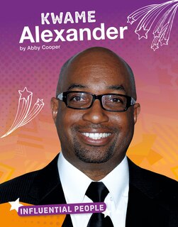 Couverture_Kwame Alexander