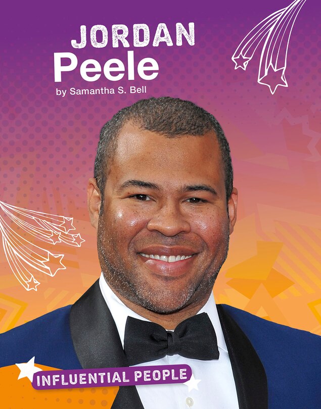 Front cover_Jordan Peele