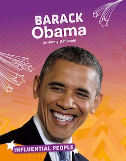 Front cover_Barack Obama