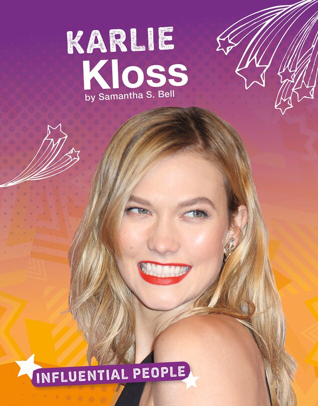 Couverture_Karlie Kloss