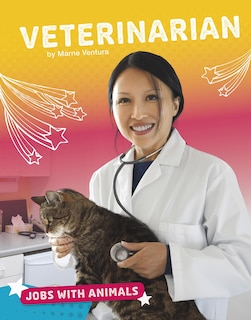 Front cover_Veterinarian