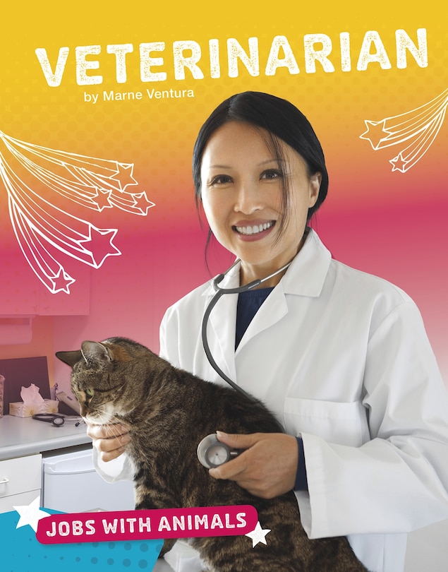 Front cover_Veterinarian