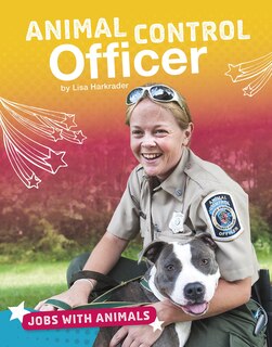 Front cover_Animal Control Officer