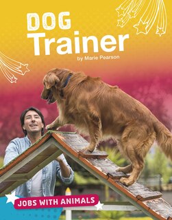 Front cover_Dog Trainer