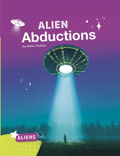 Couverture_Alien Abductions