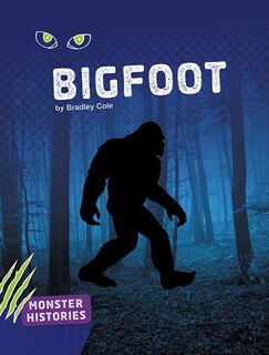 Front cover_Bigfoot